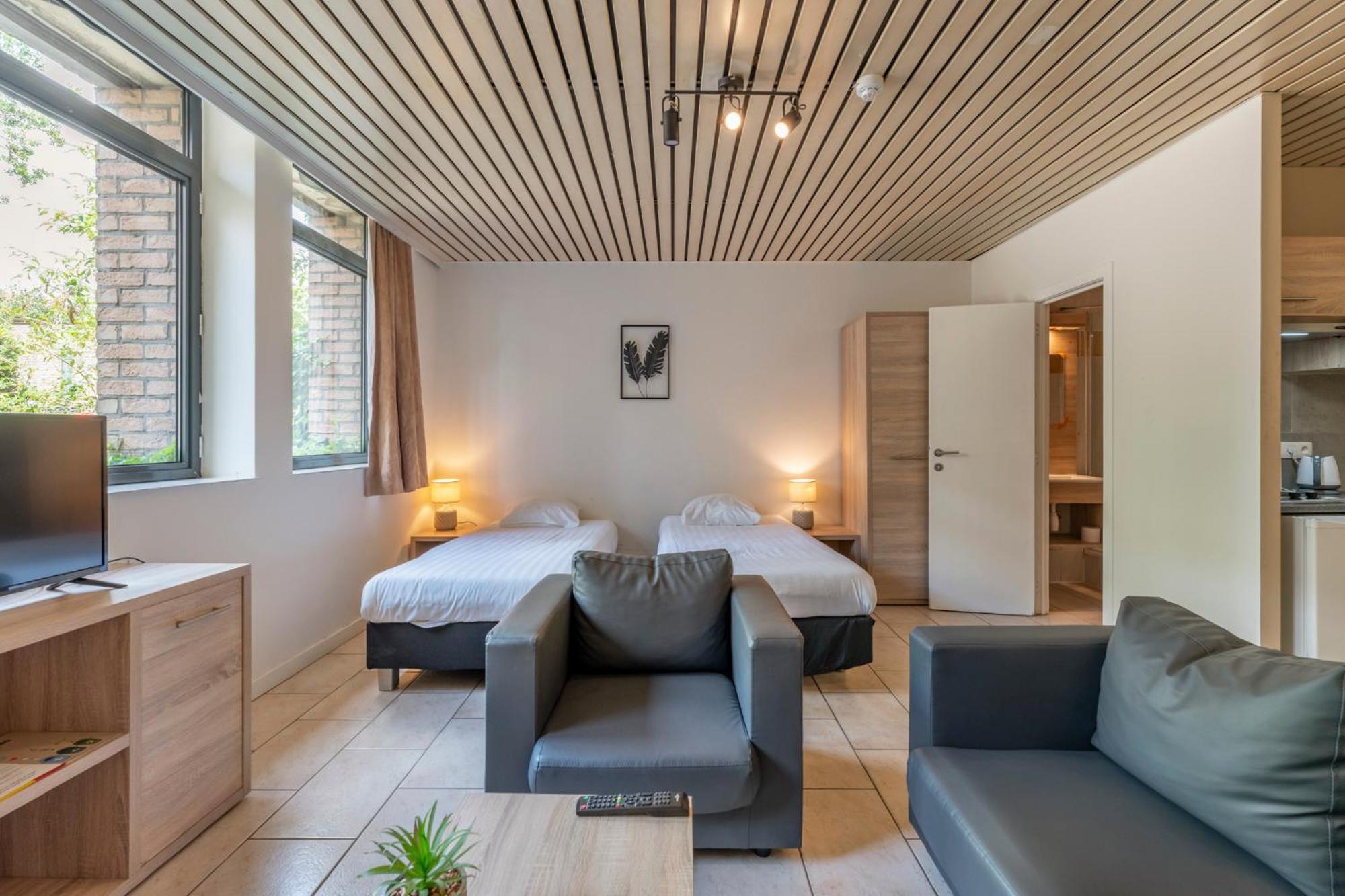 Condo Gardens Brüsszel Kültér fotó