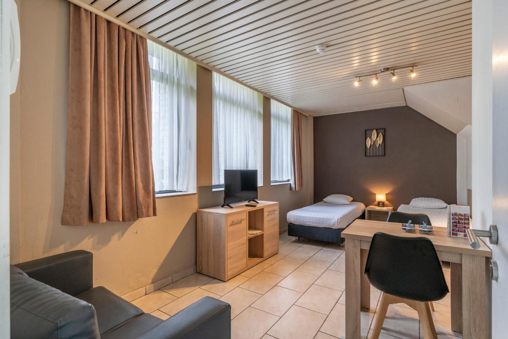 Condo Gardens Brüsszel Kültér fotó