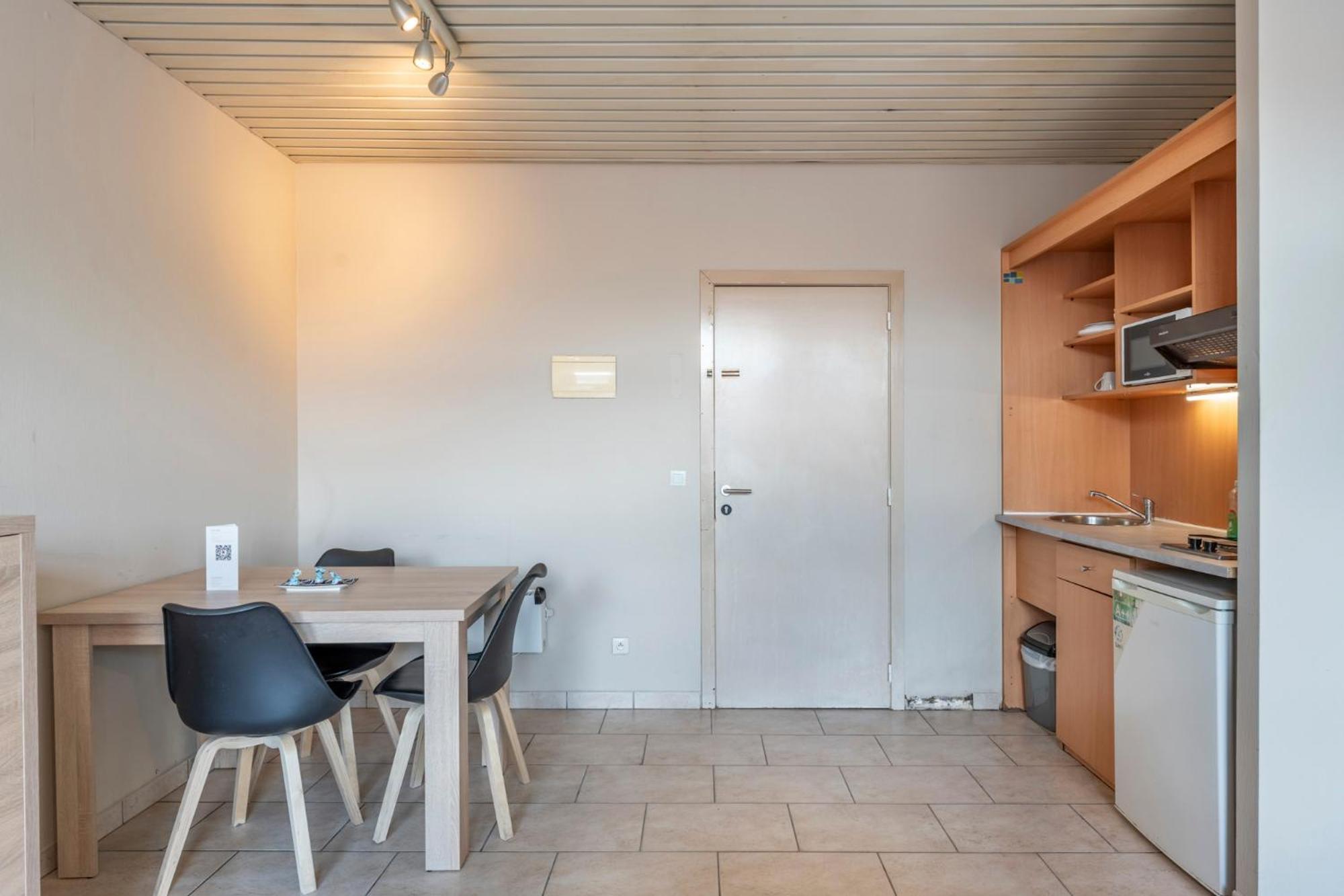 Condo Gardens Brüsszel Kültér fotó