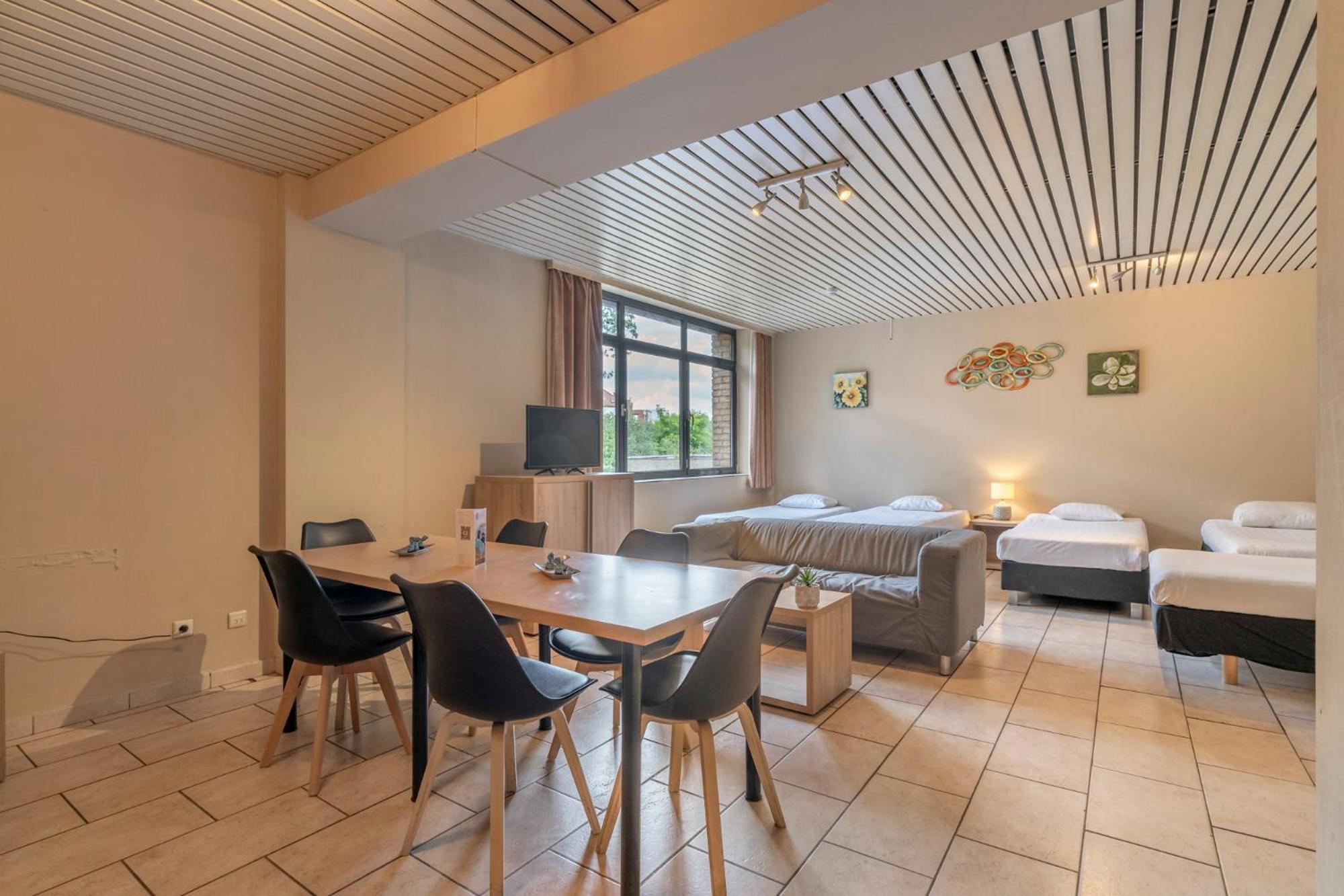 Condo Gardens Brüsszel Kültér fotó