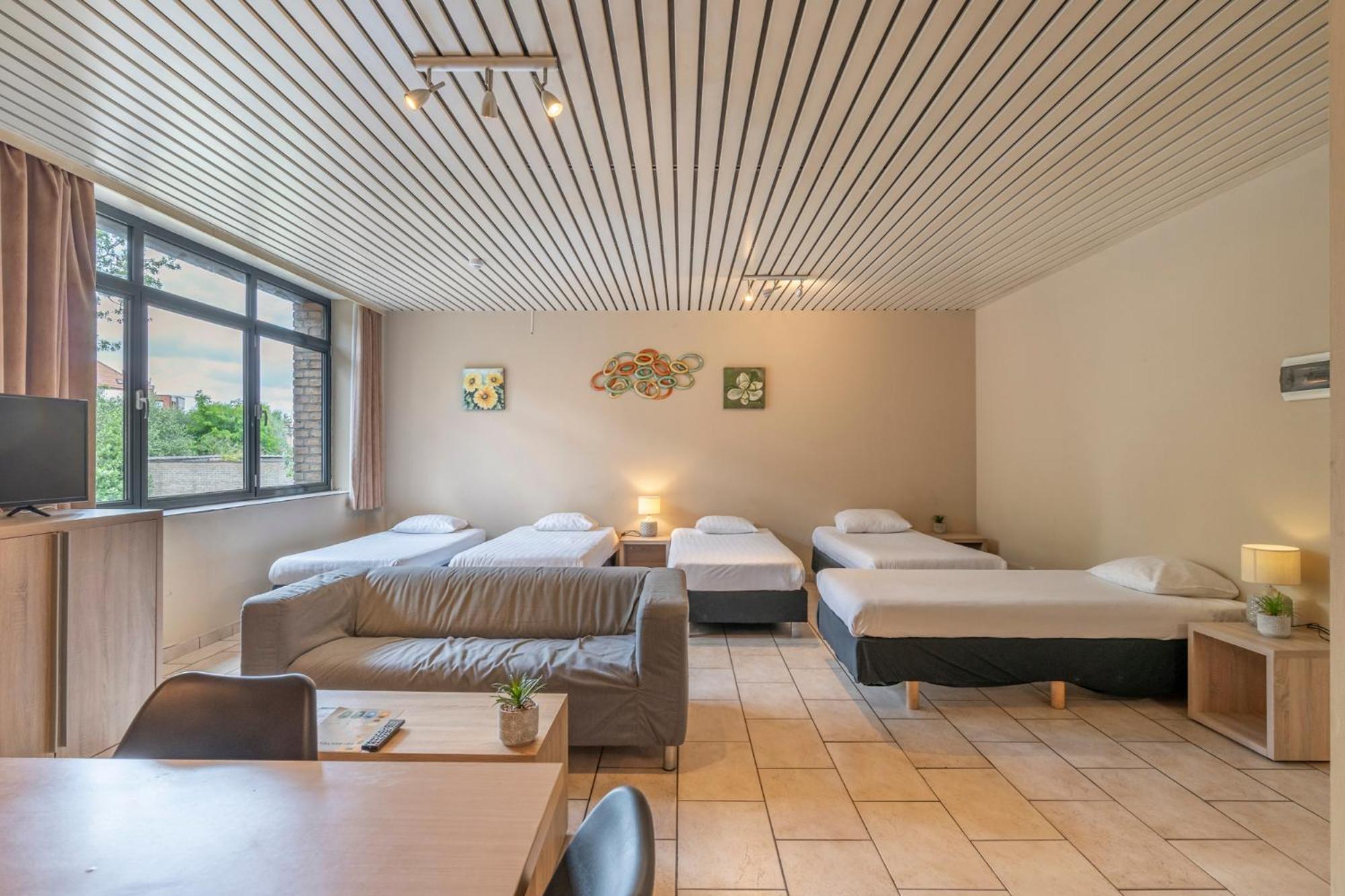 Condo Gardens Brüsszel Kültér fotó