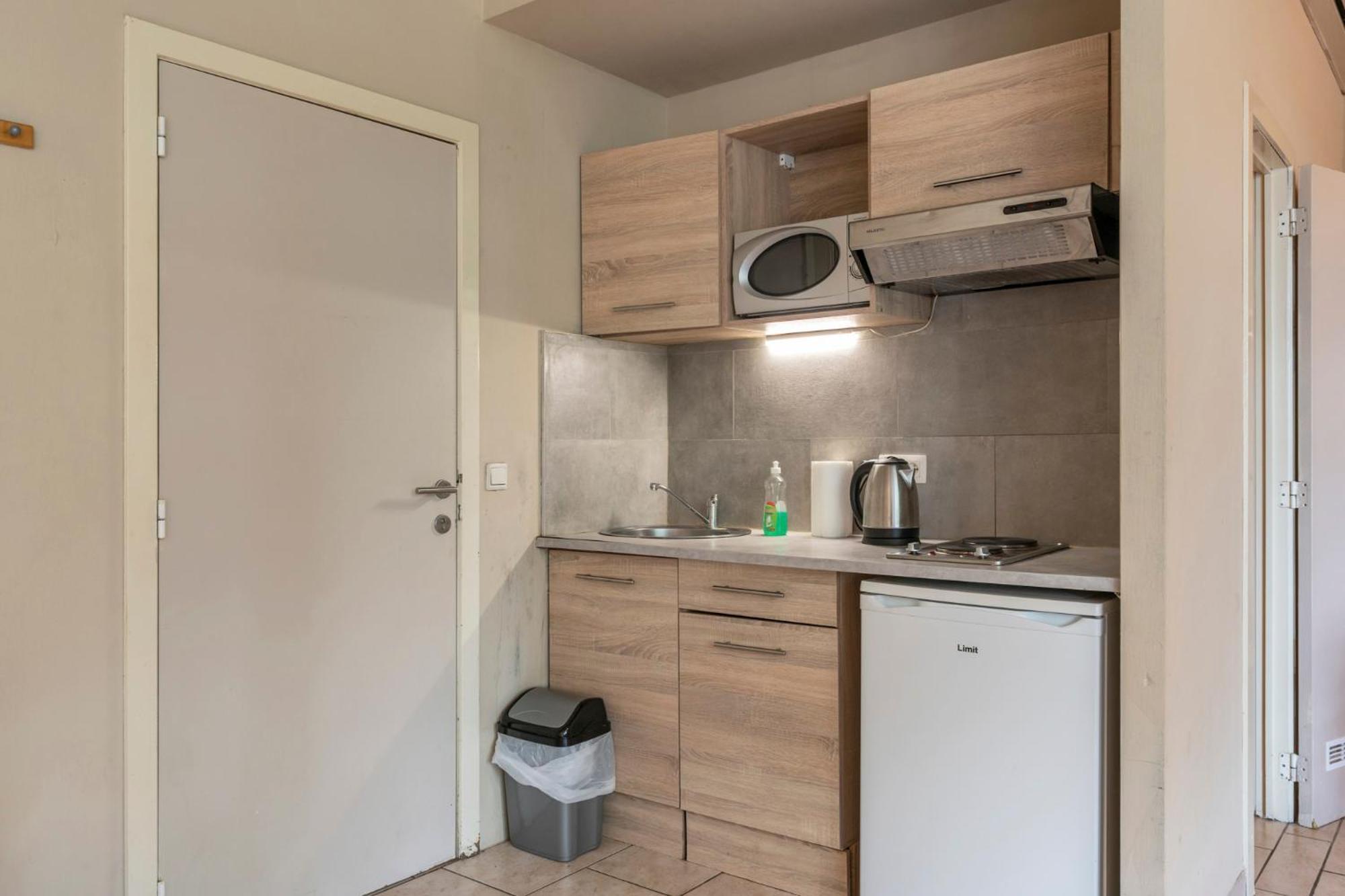 Condo Gardens Brüsszel Kültér fotó