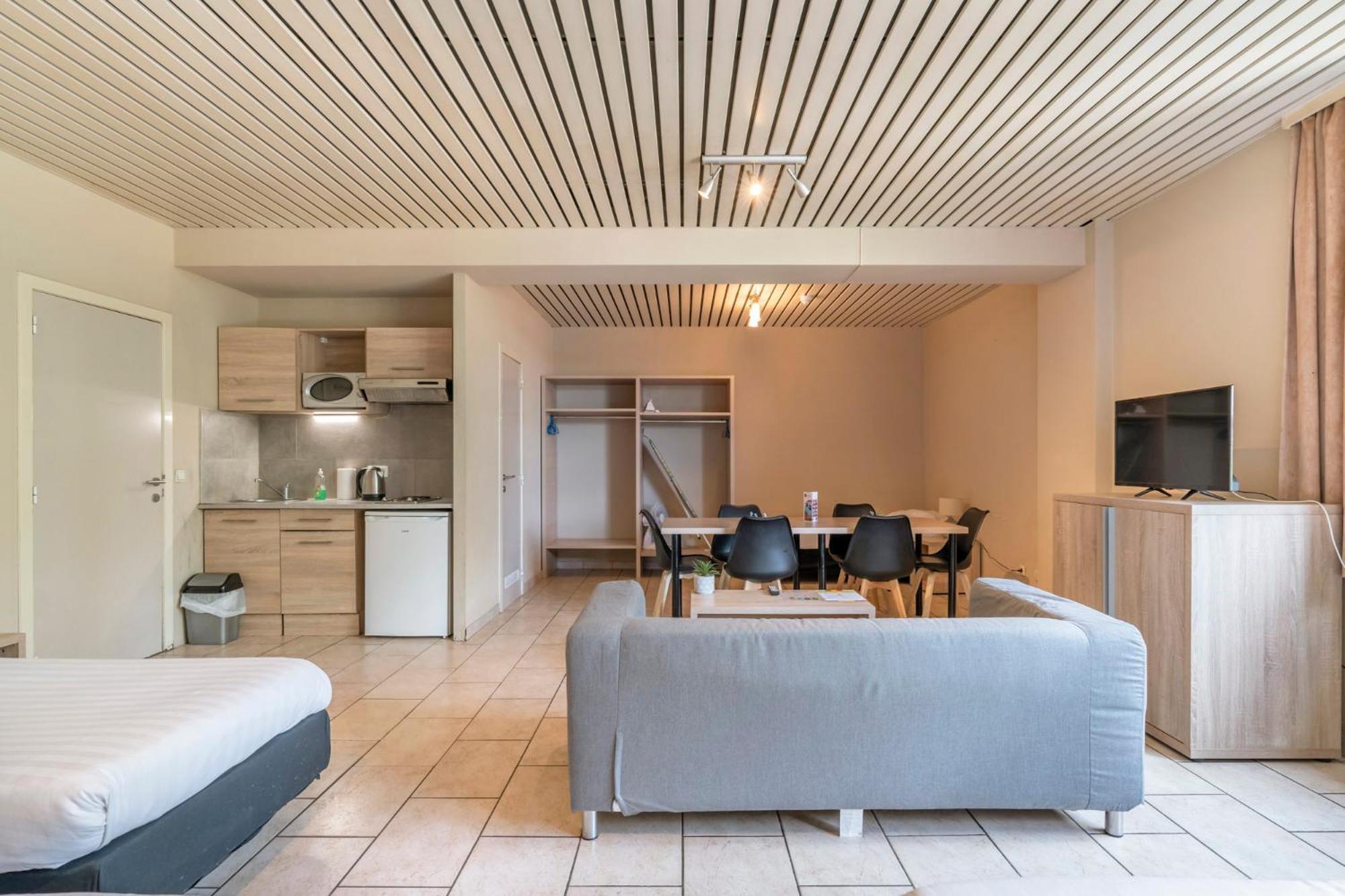 Condo Gardens Brüsszel Kültér fotó
