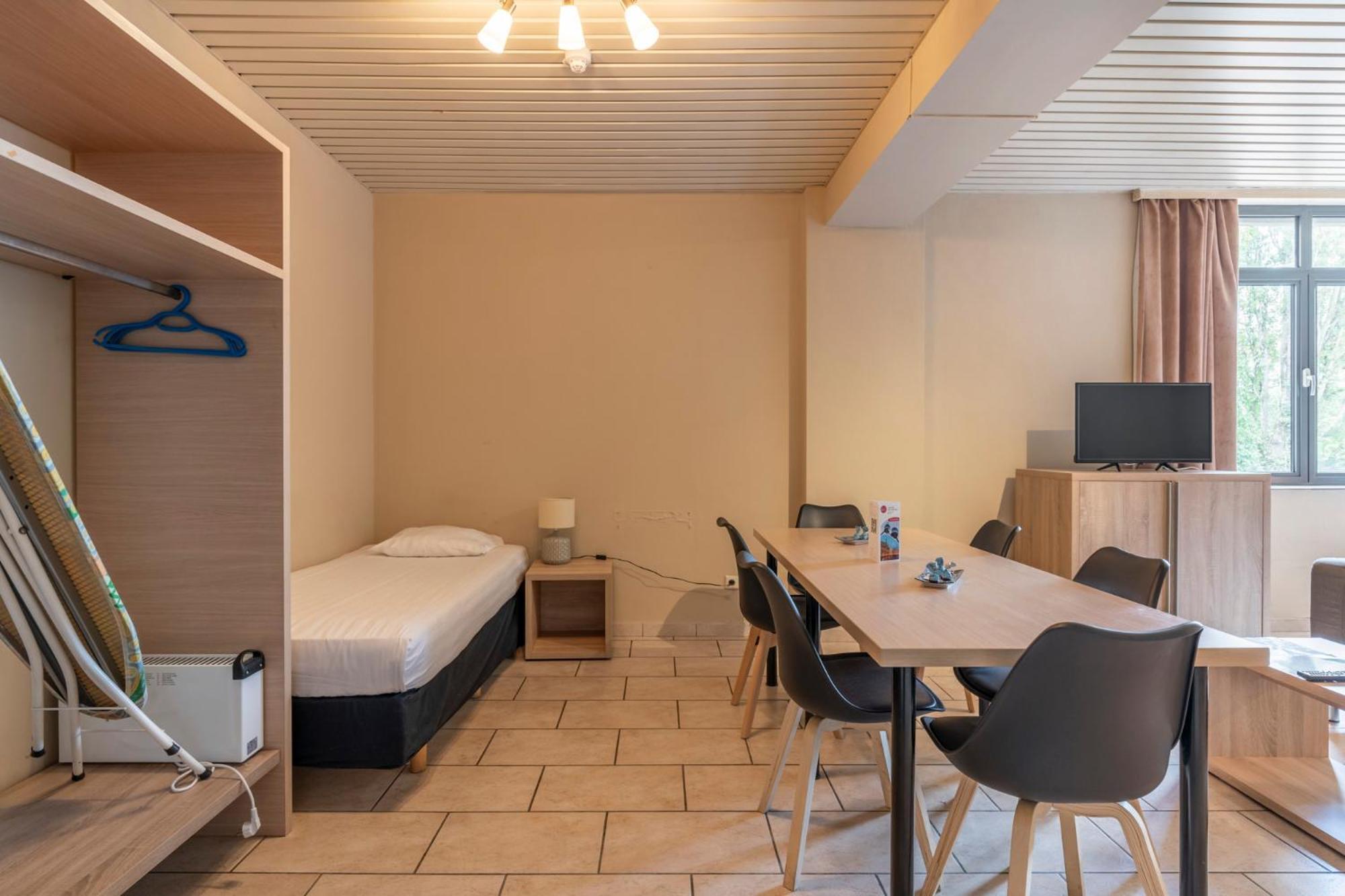 Condo Gardens Brüsszel Kültér fotó
