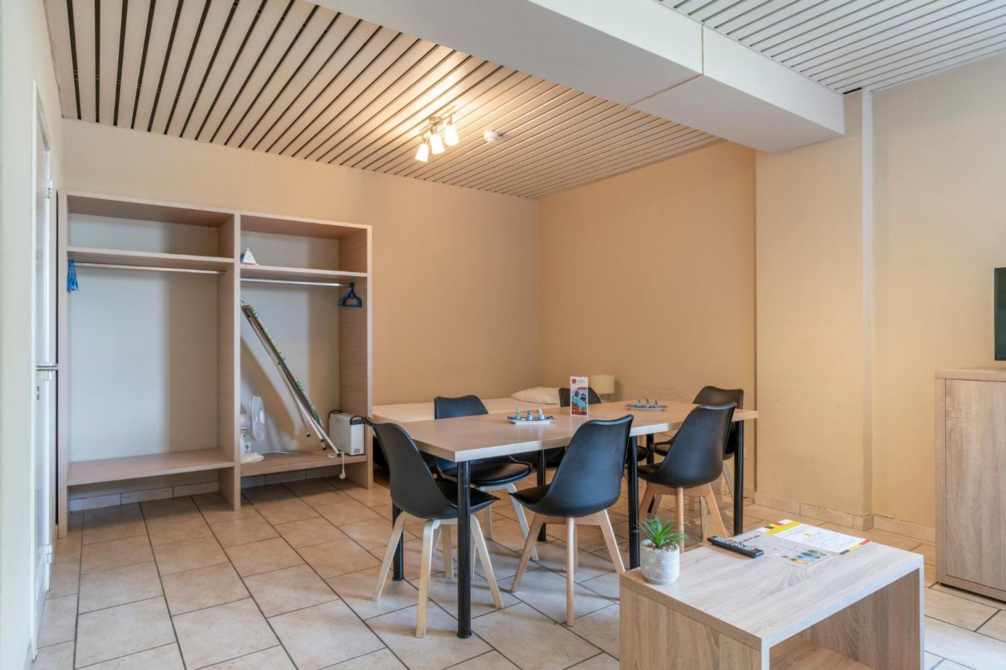 Condo Gardens Brüsszel Kültér fotó
