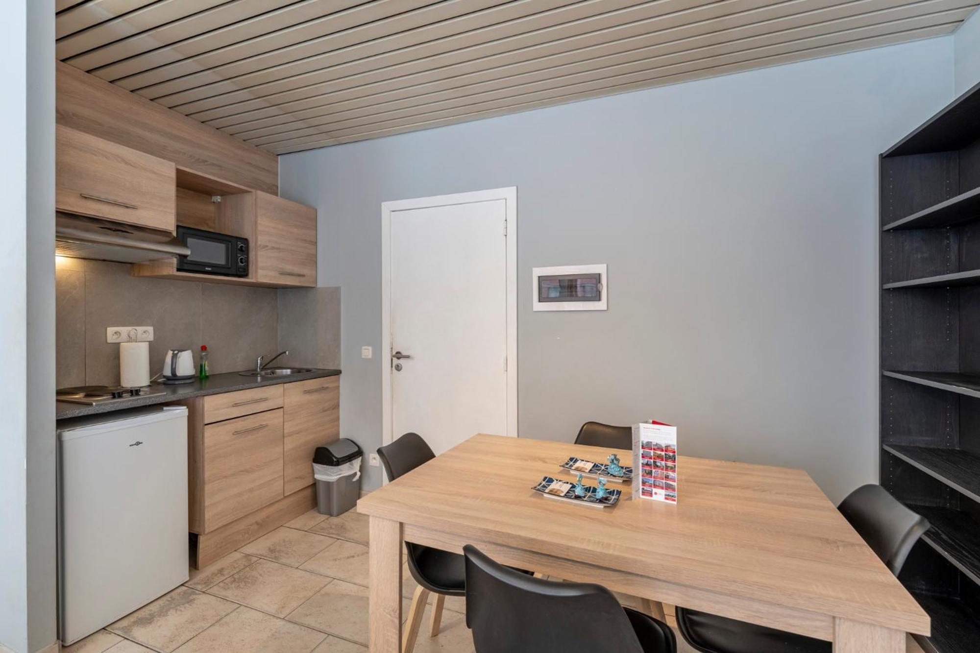 Condo Gardens Brüsszel Kültér fotó