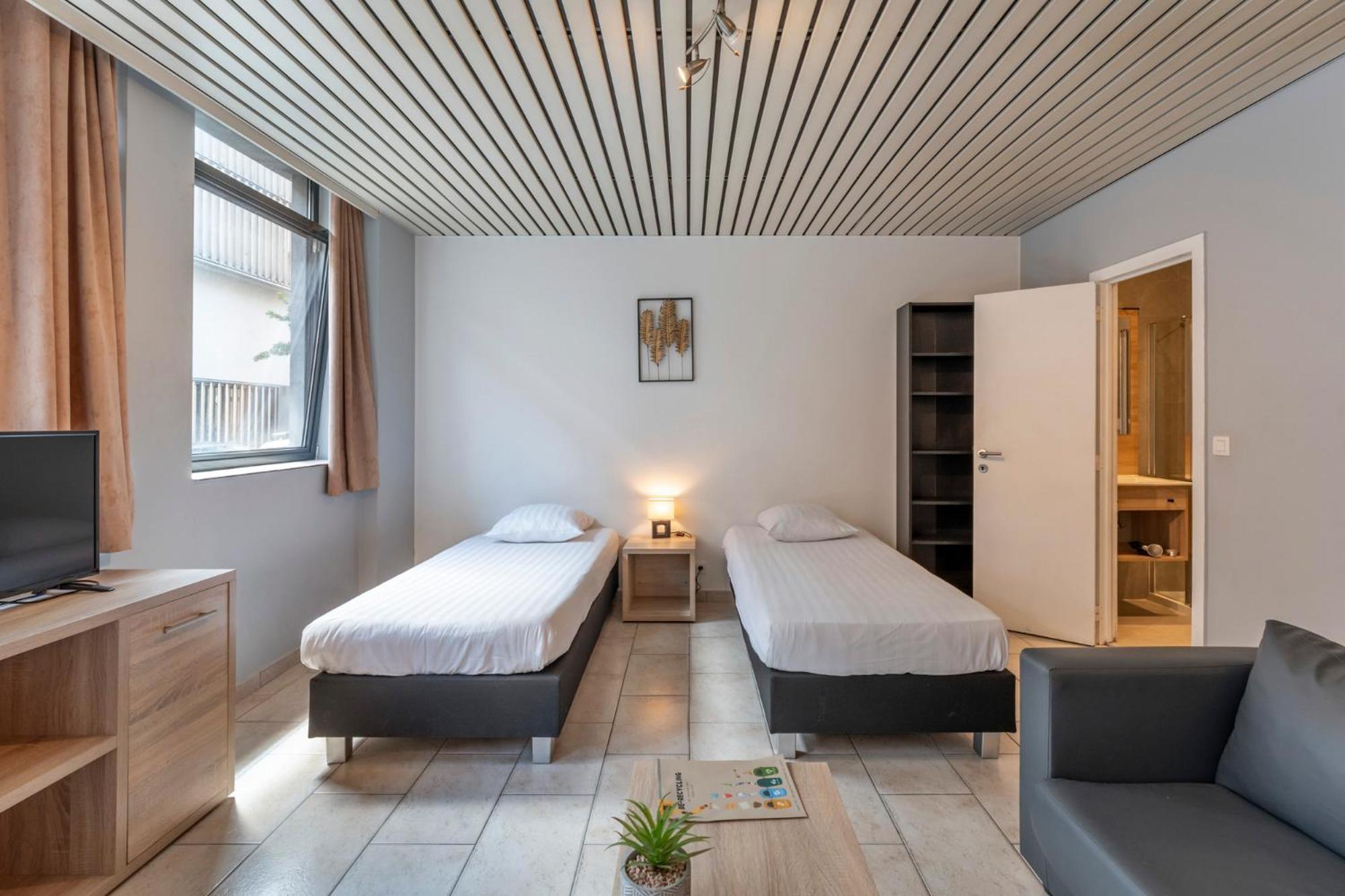 Condo Gardens Brüsszel Kültér fotó