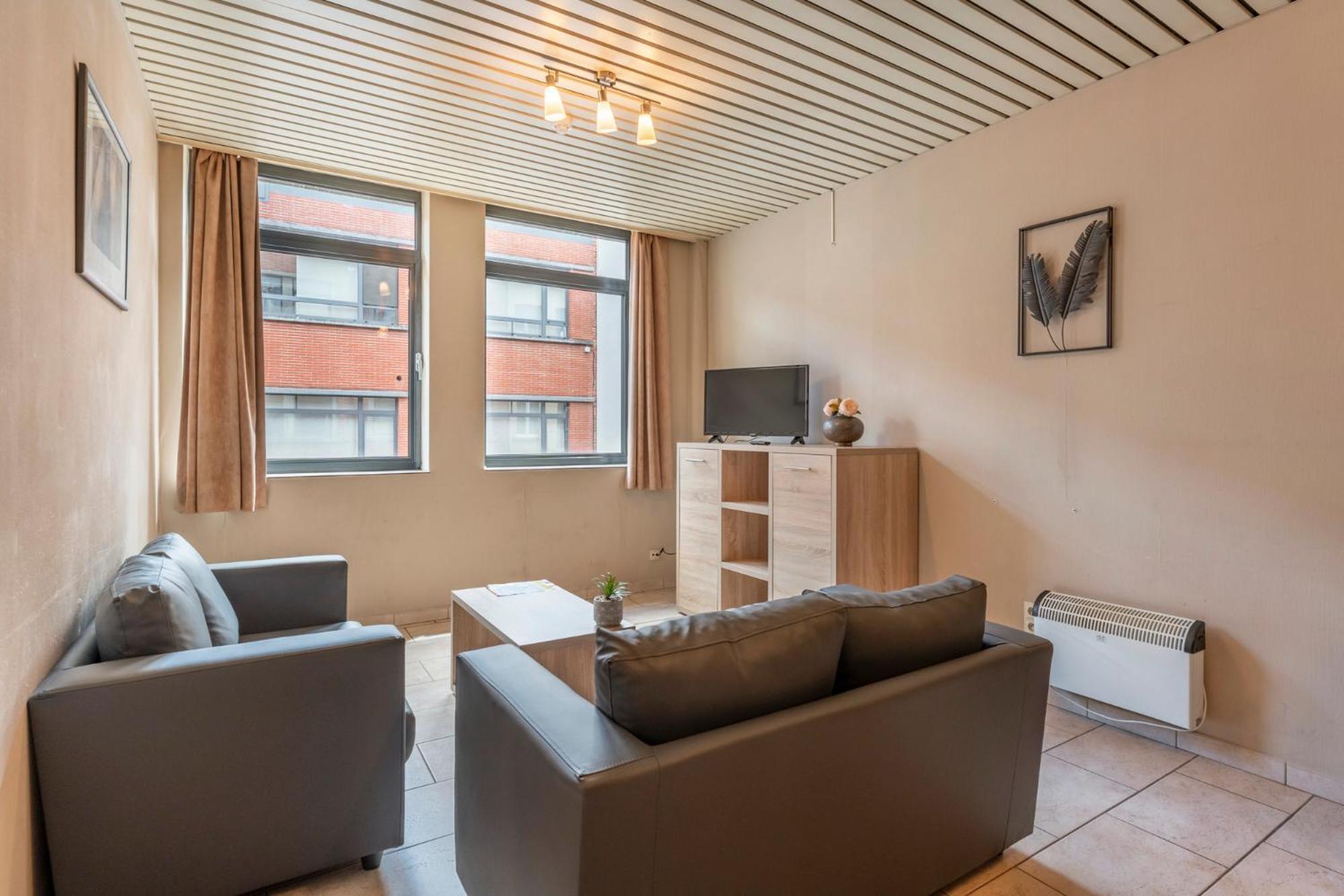 Condo Gardens Brüsszel Kültér fotó