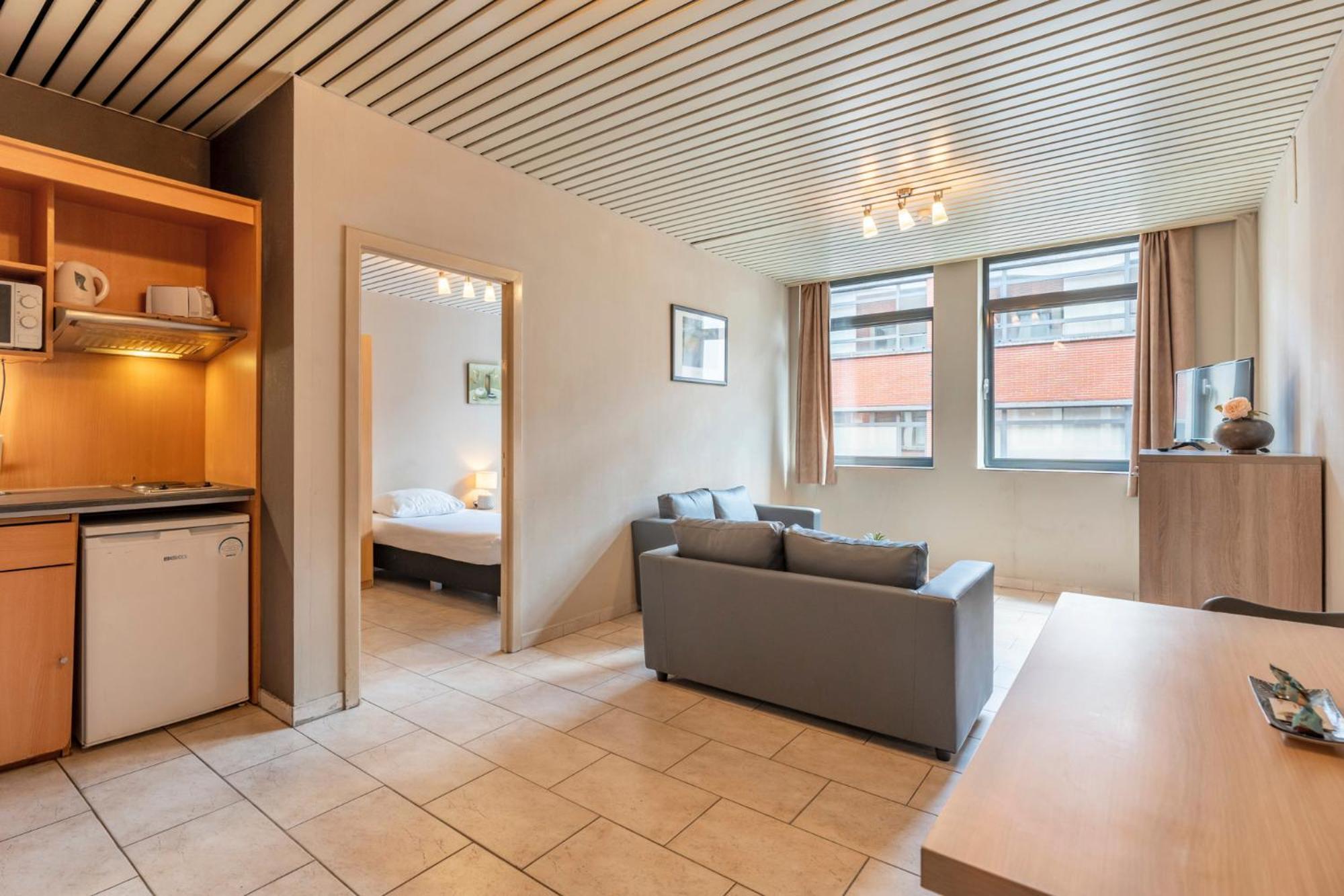 Condo Gardens Brüsszel Kültér fotó