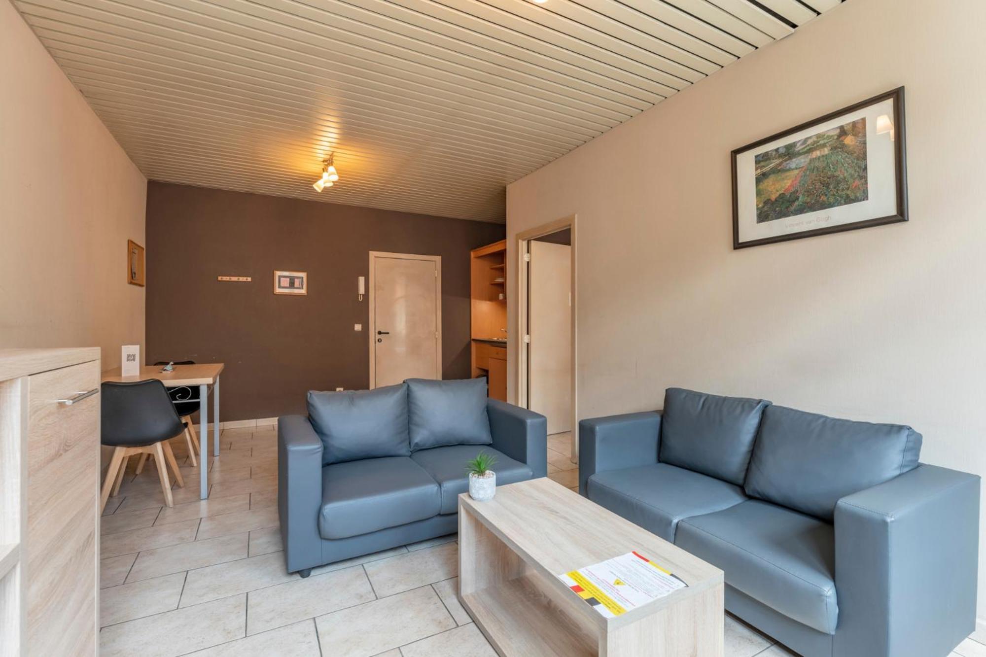 Condo Gardens Brüsszel Kültér fotó