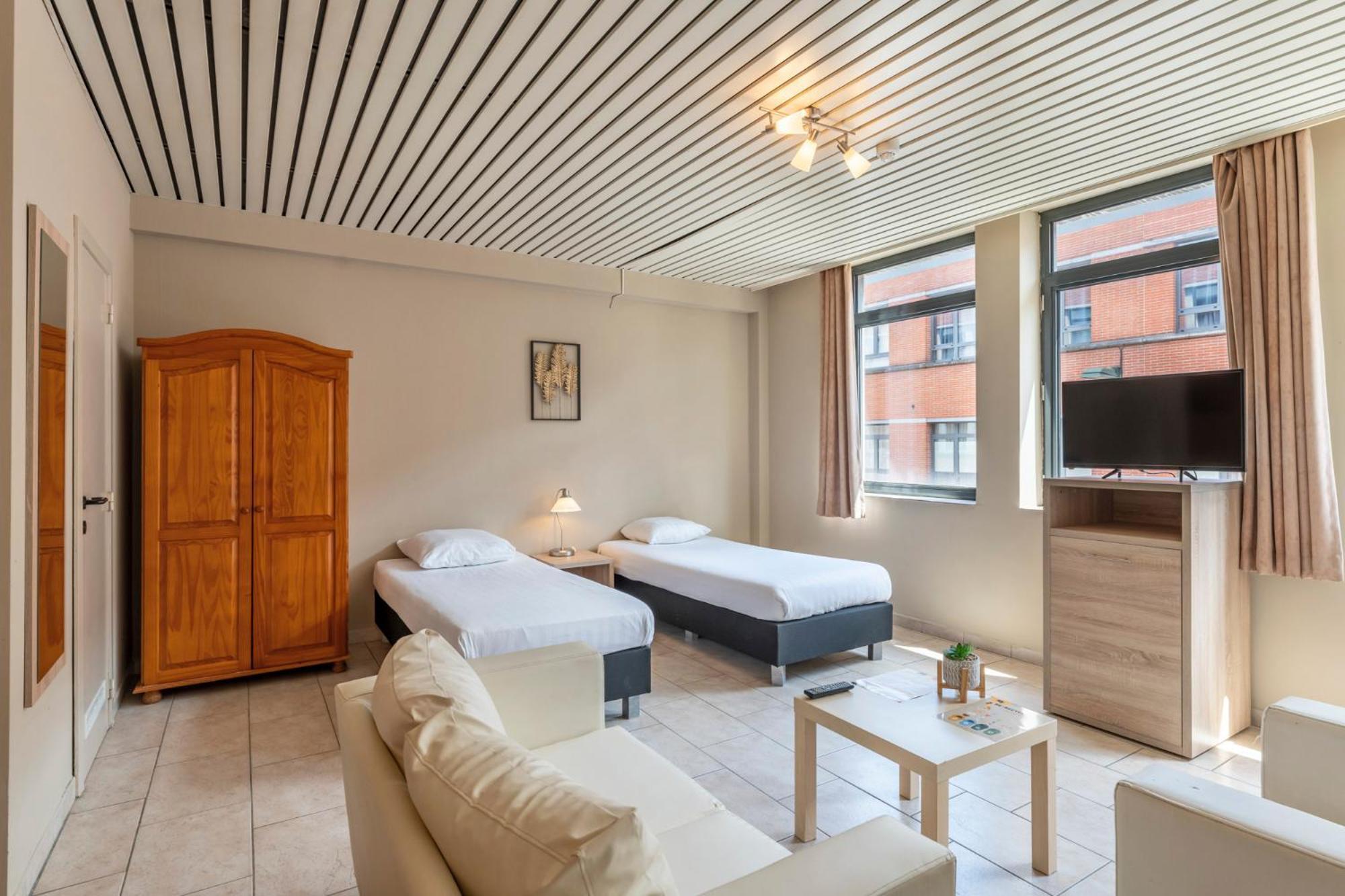 Condo Gardens Brüsszel Kültér fotó
