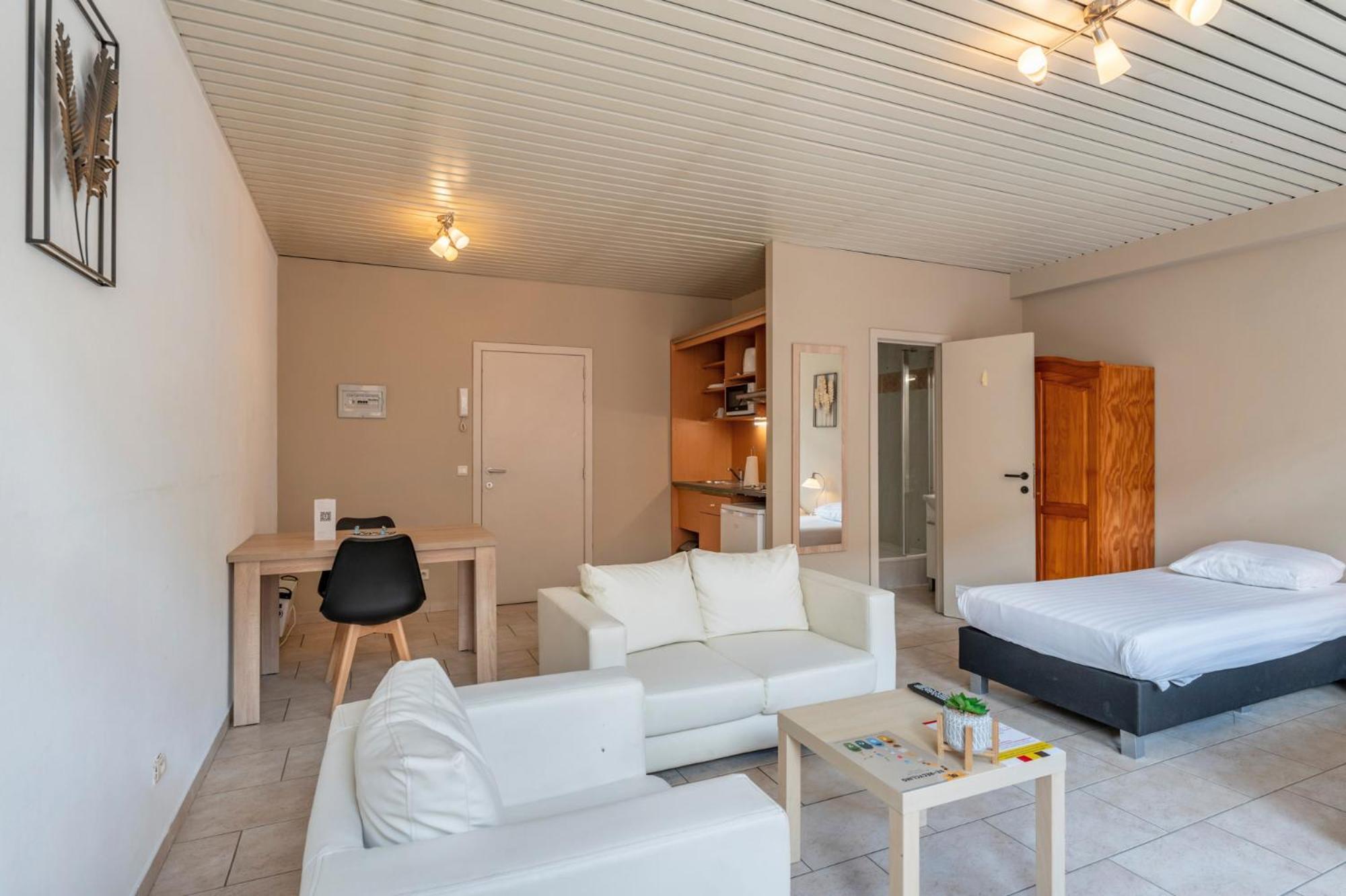 Condo Gardens Brüsszel Kültér fotó
