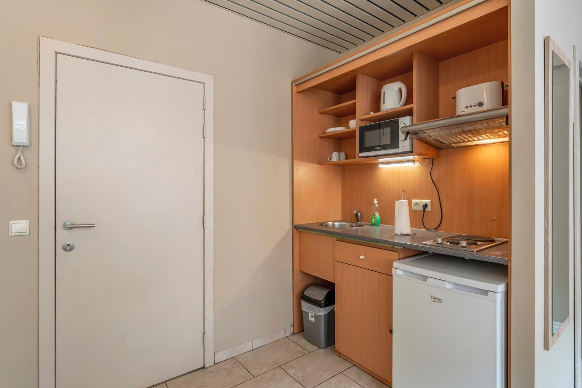 Condo Gardens Brüsszel Kültér fotó