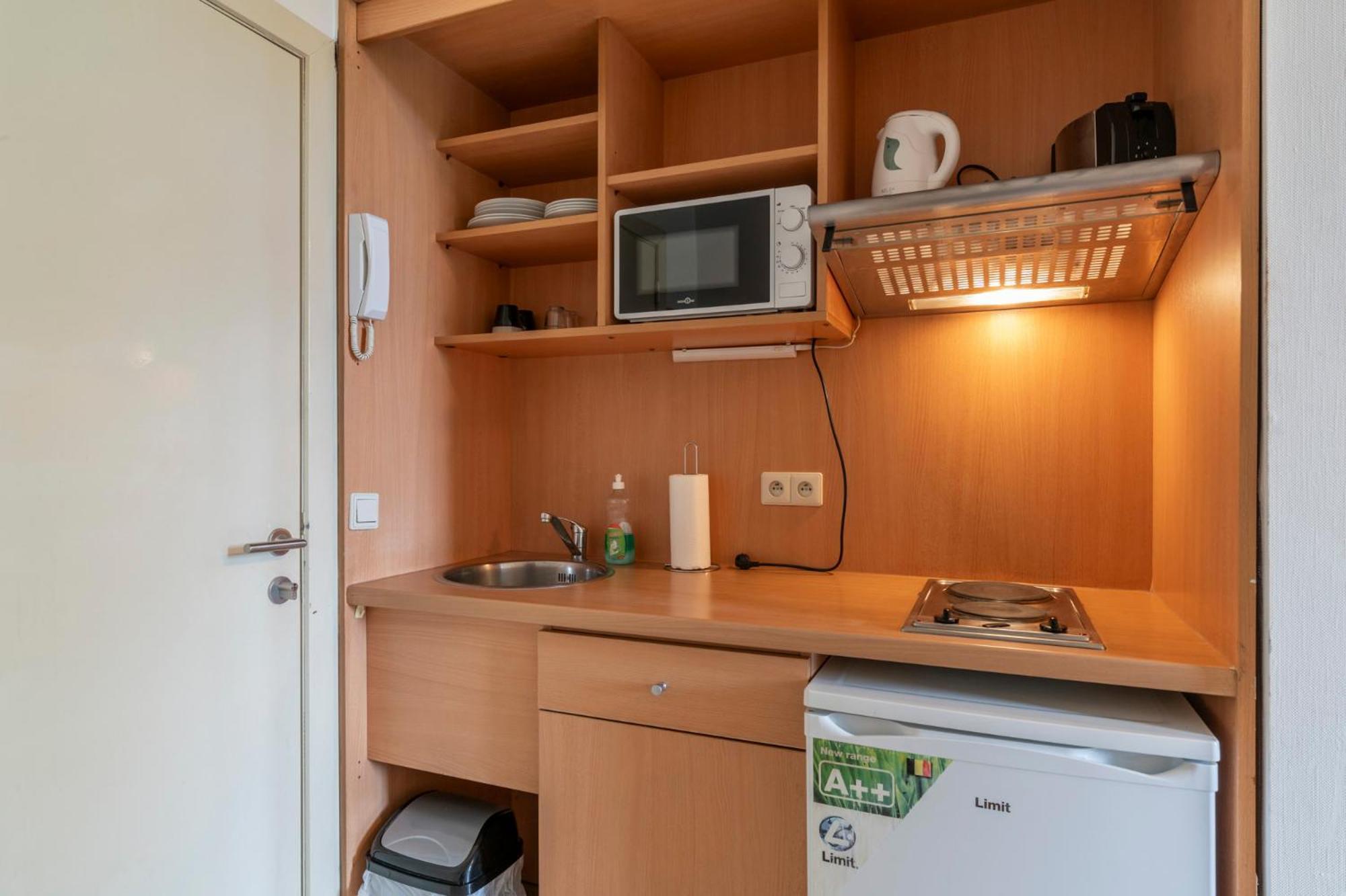 Condo Gardens Brüsszel Kültér fotó