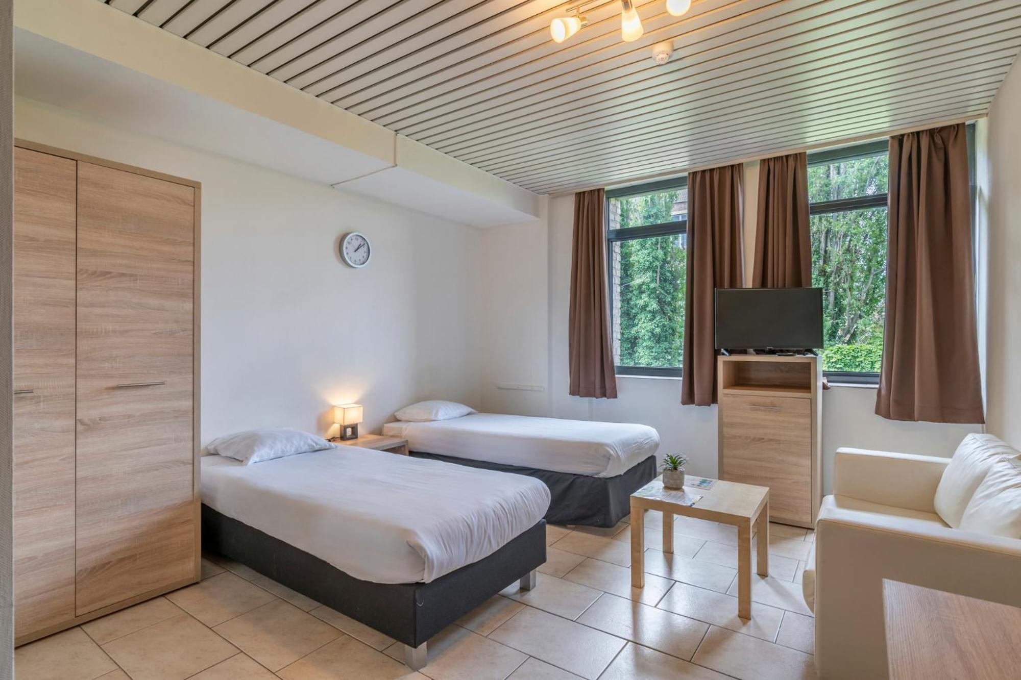 Condo Gardens Brüsszel Kültér fotó