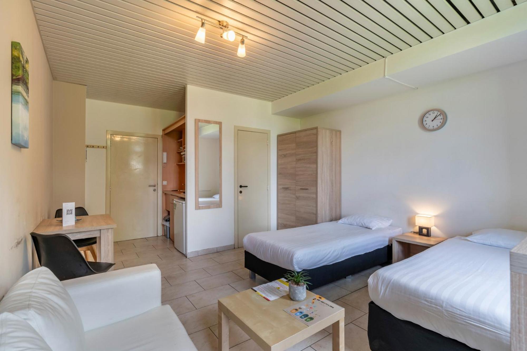Condo Gardens Brüsszel Kültér fotó