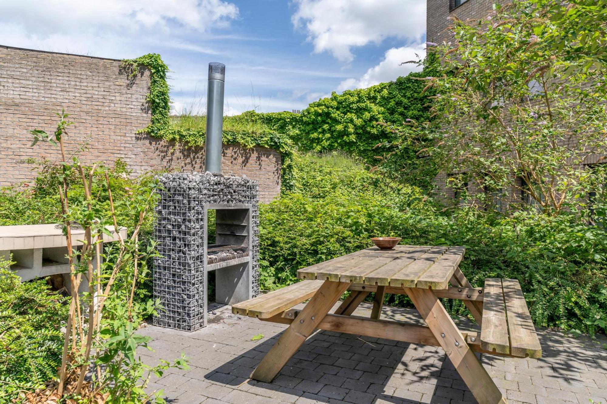 Condo Gardens Brüsszel Kültér fotó