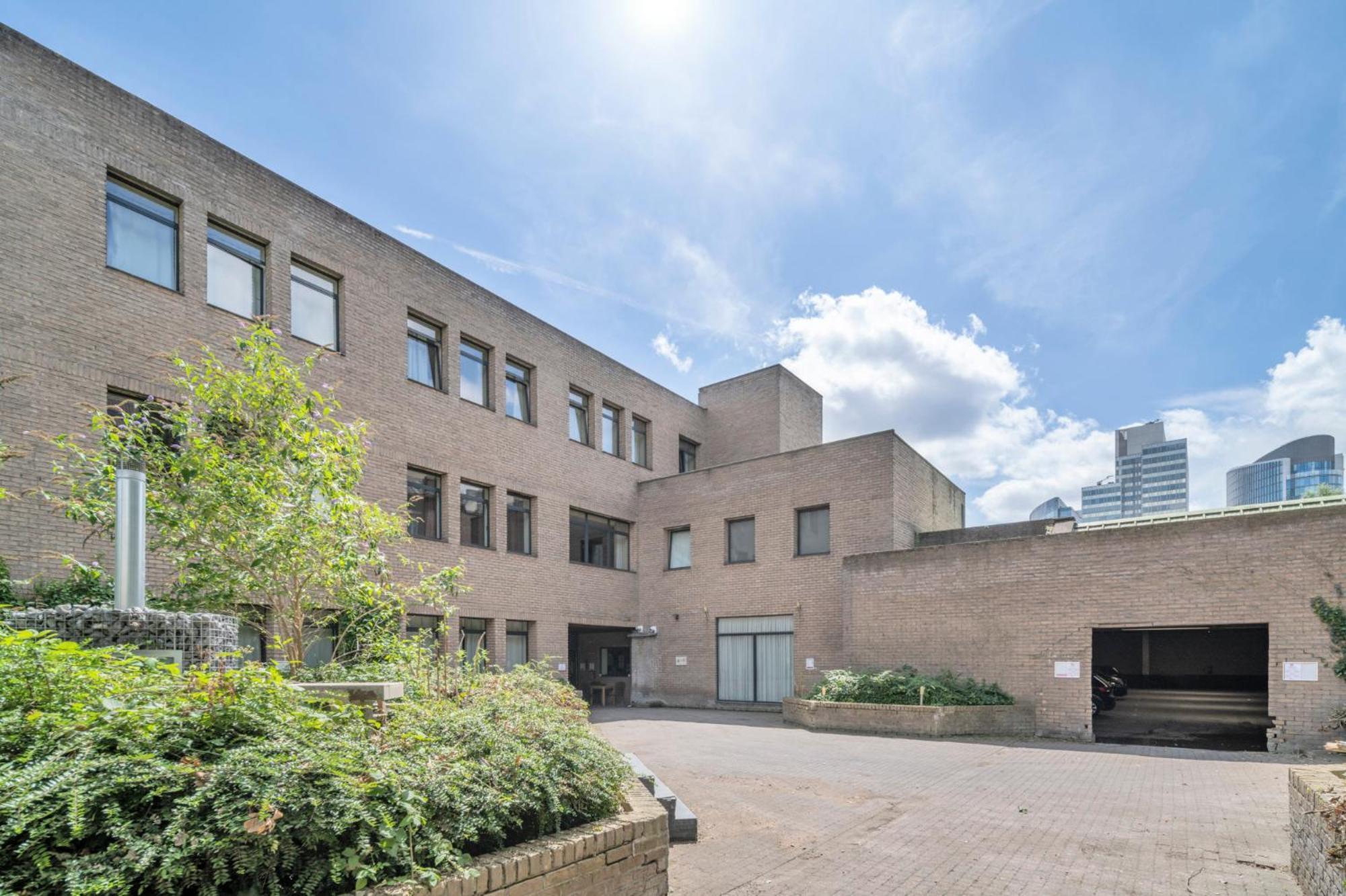Condo Gardens Brüsszel Kültér fotó