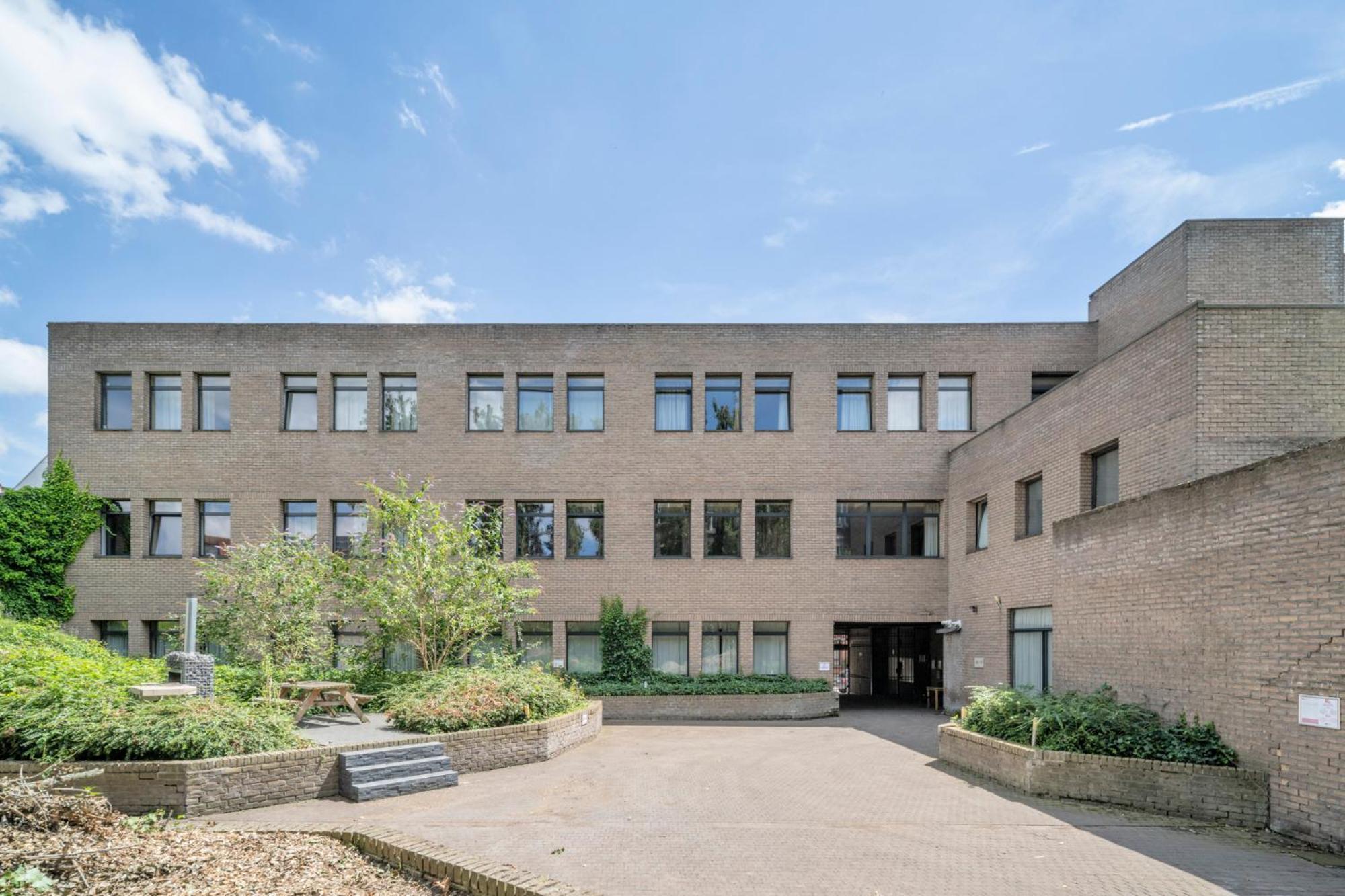 Condo Gardens Brüsszel Kültér fotó